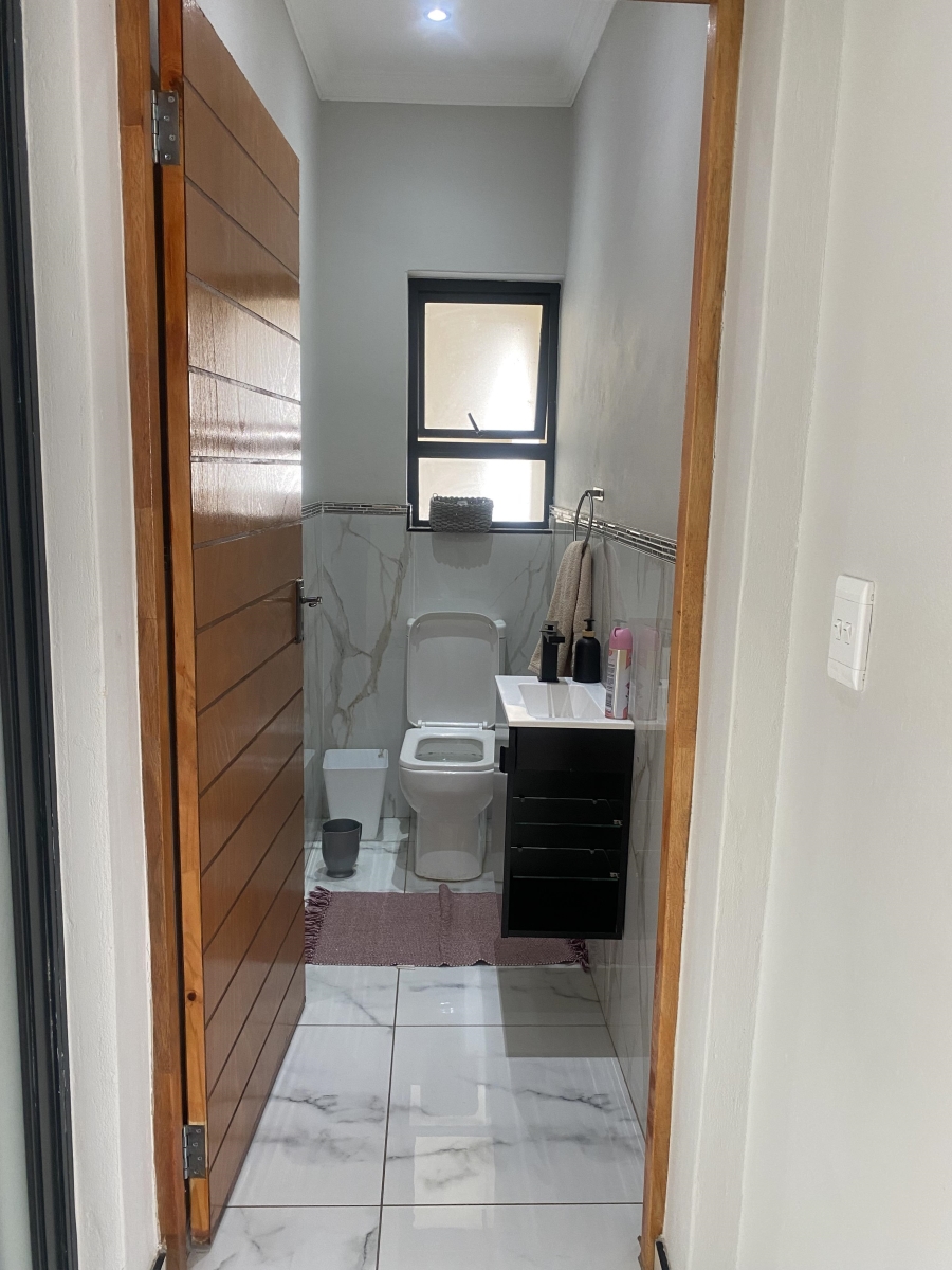 4 Bedroom Property for Sale in Xanadu Eco Park North West